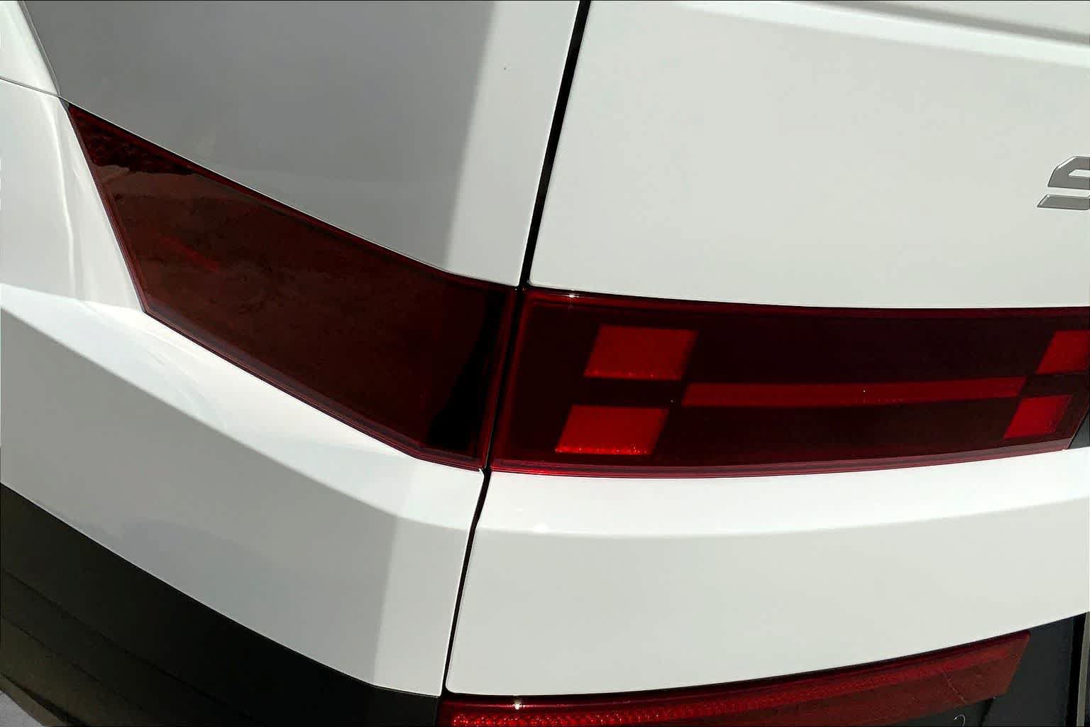 New 2026 Hyundai Santa Fe SE AWD/4WD image 14