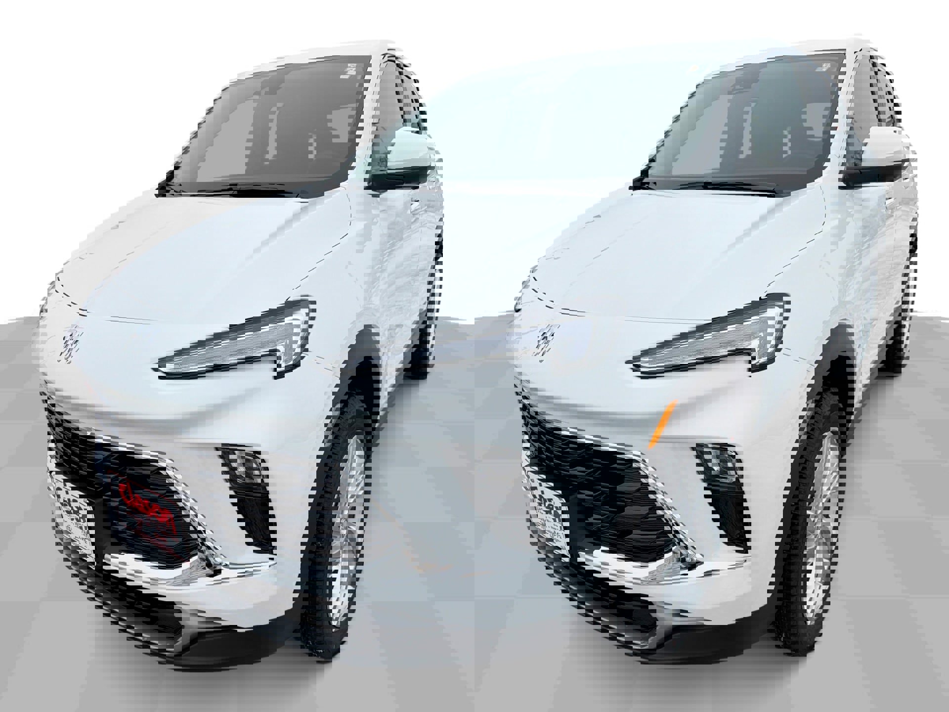 New 2026 Buick Encore GX Preferred w/ Advanced Technology Package