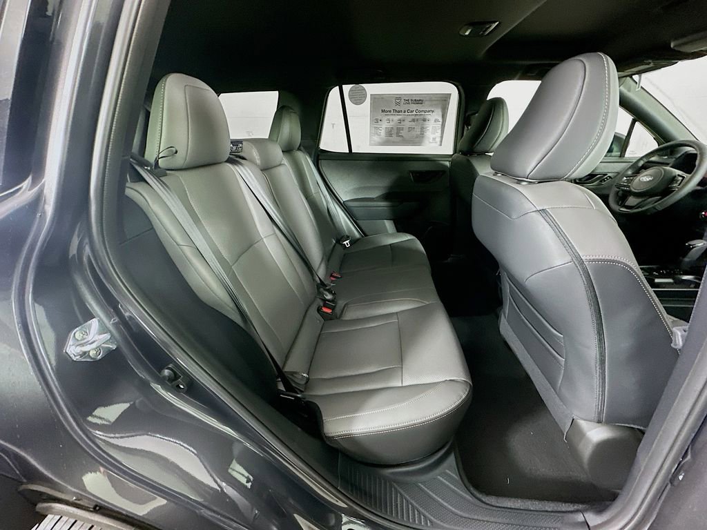 New 2026 Subaru Outback Limited AWD/4WD image 35