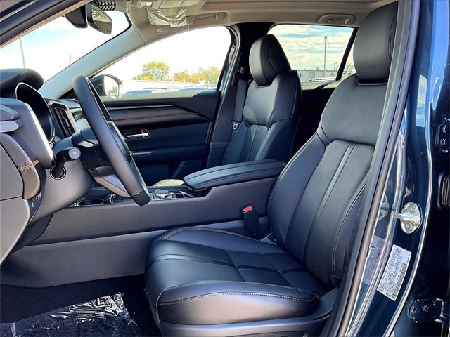 New 2026 MAZDA CX-50 2.5 Hybrid w/ Premium Plus Pkg image 9