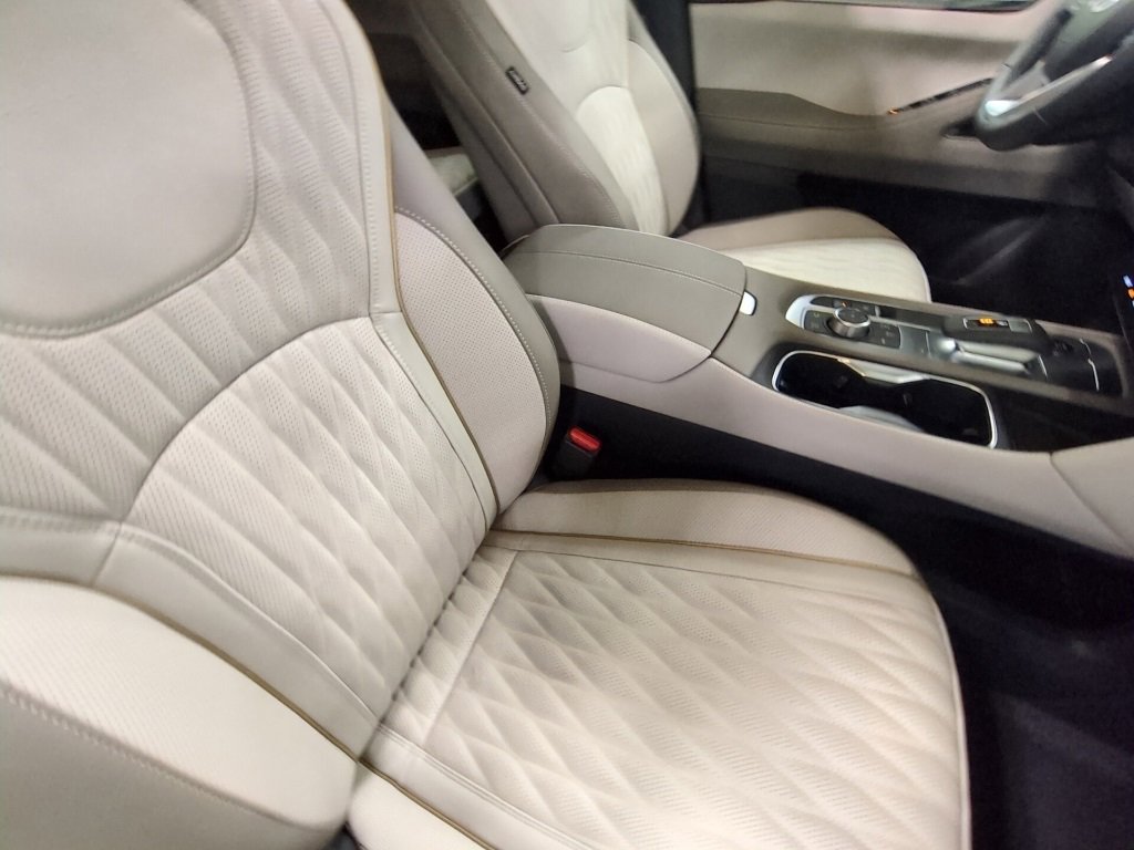 New 2026 INFINITI QX60 Autograph image 20