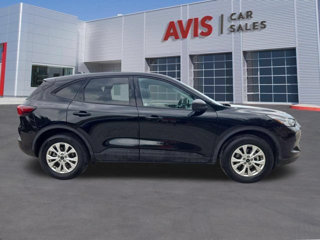 Used 2025 Ford Escape Active AWD/4WD image 5