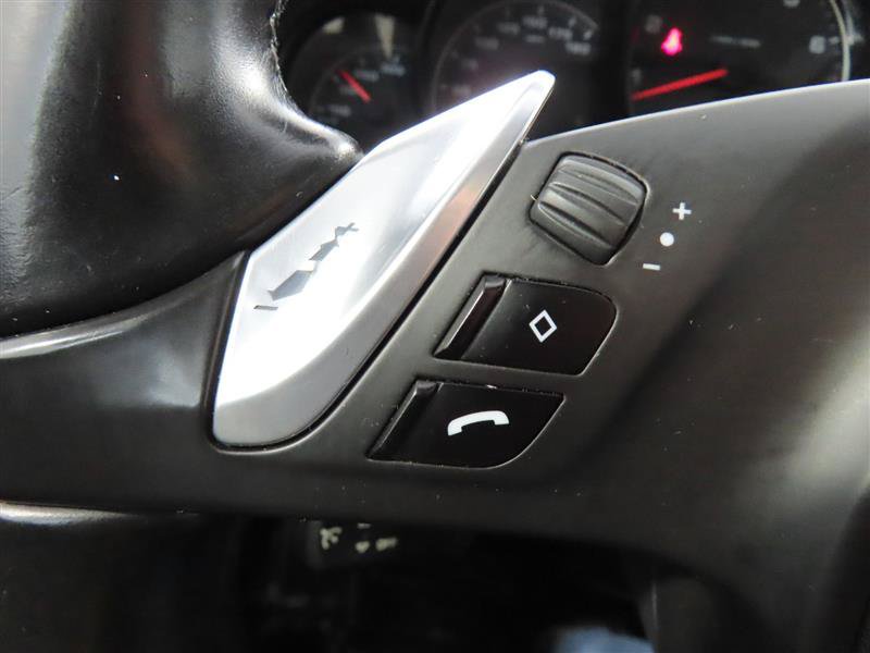 Used 2016 Porsche Panamera Edition RWD image 23