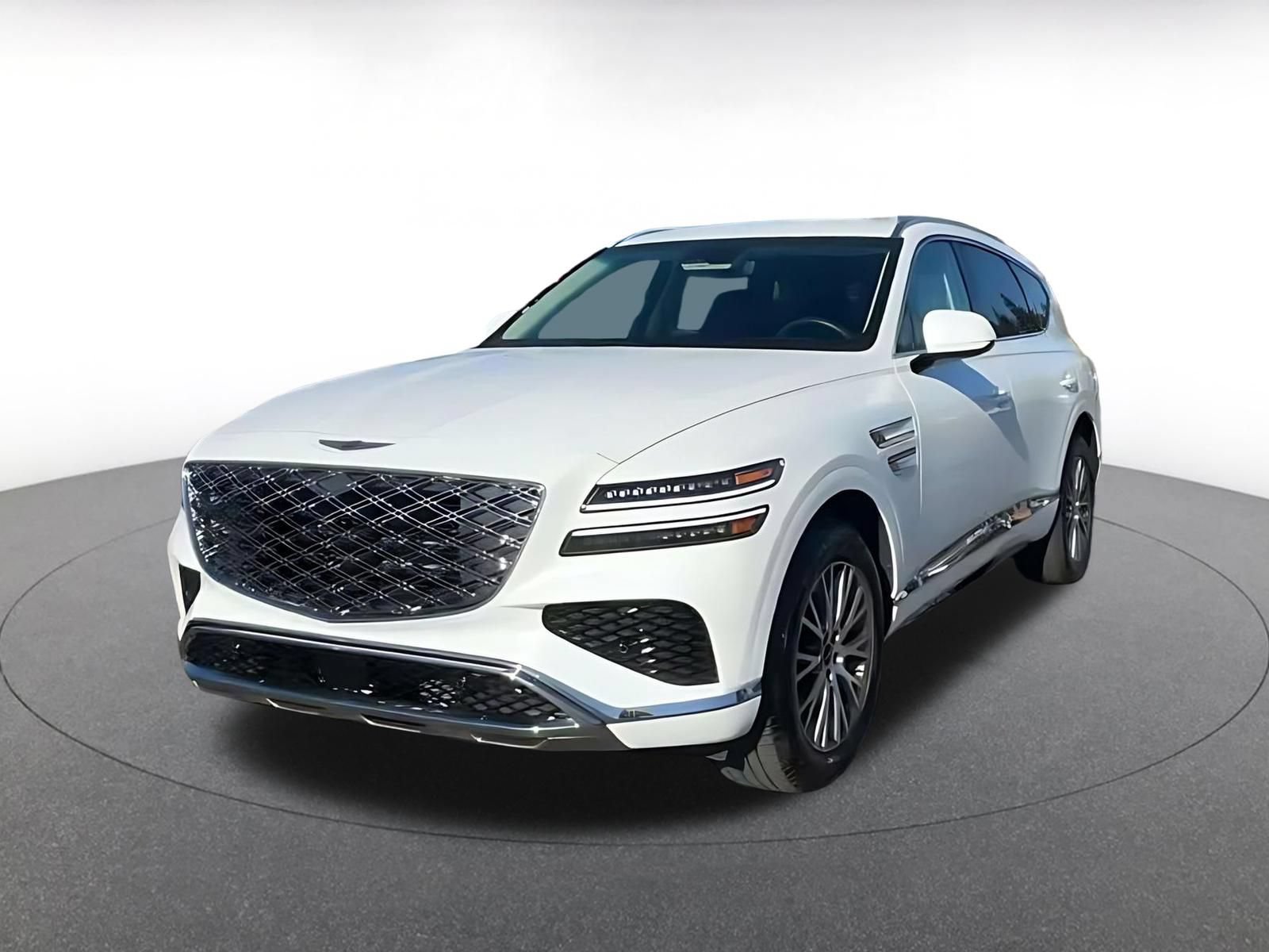 Used 2026 Genesis GV80 2.5T AWD/4WD image 6