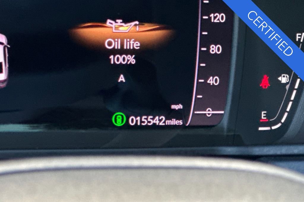 Certified 2024 Honda Accord EX image 28