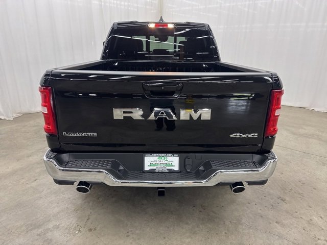 New 2025 RAM 1500 Laramie image 29