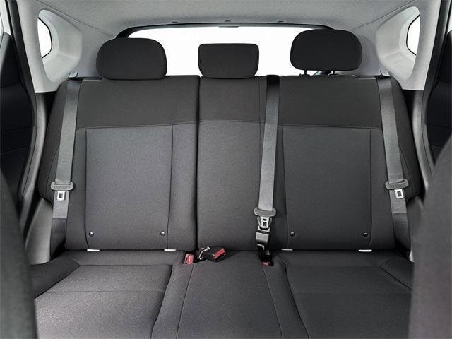 New 2026 Hyundai Kona SE image 16