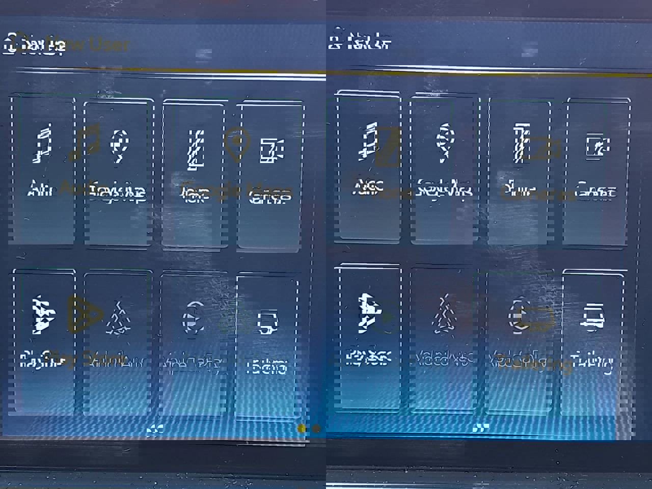 Certified 2024 Chevrolet Silverado 1500 High Country w/ Technology Package image 26