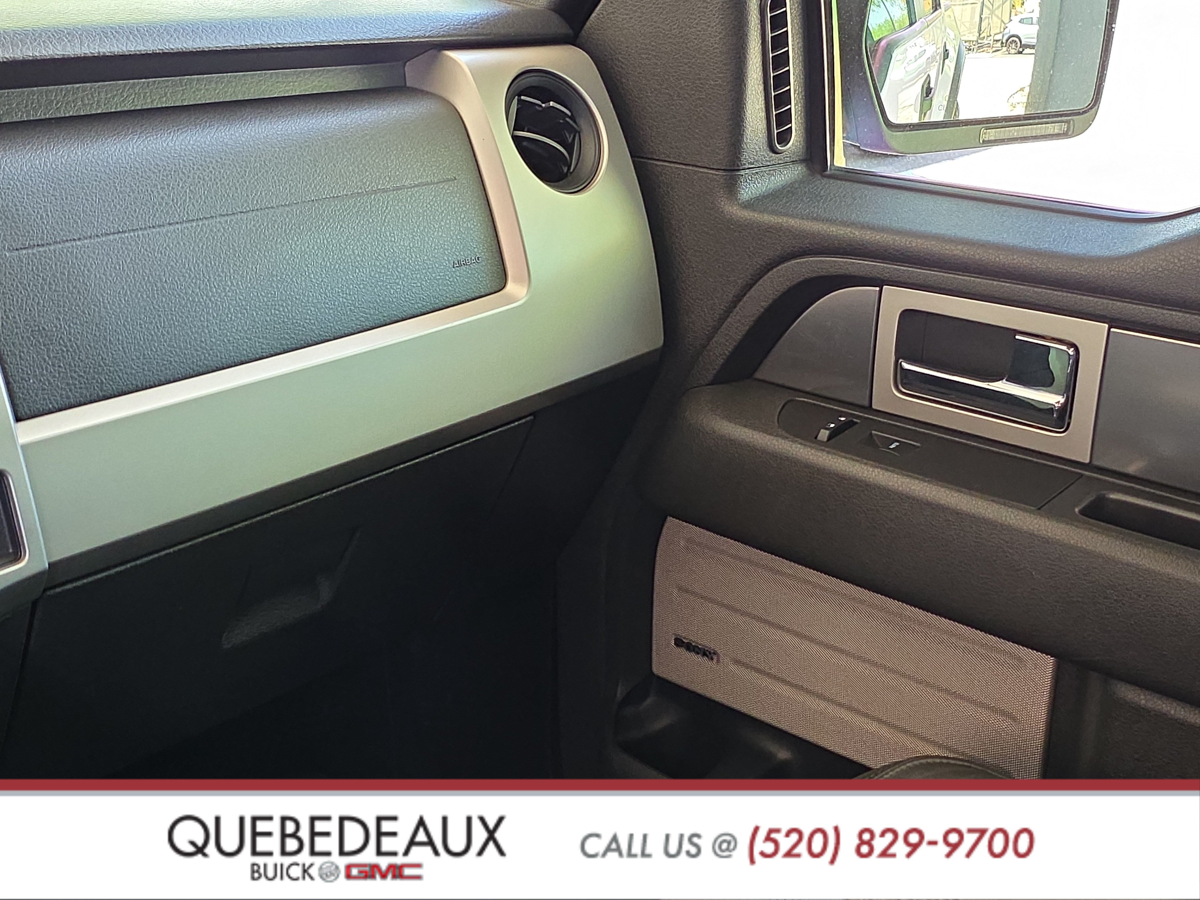 Used 2014 Ford F150 Raptor AWD/4WD image 26
