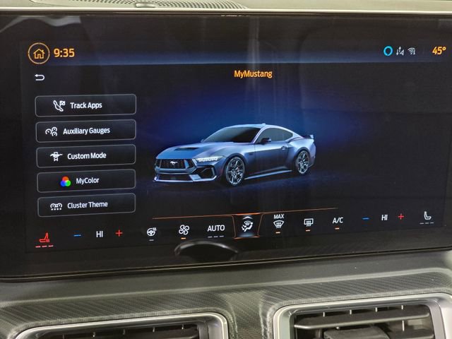 Used 2024 Ford Mustang GT Premium image 36