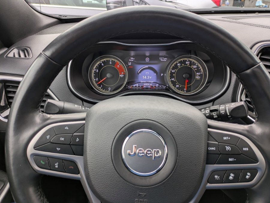 Used 2021 Jeep Cherokee High Altitude AWD/4WD image 15