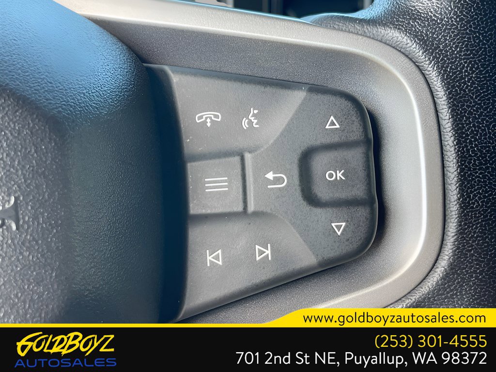 Used 2022 Ford Bronco Big Bend image 23