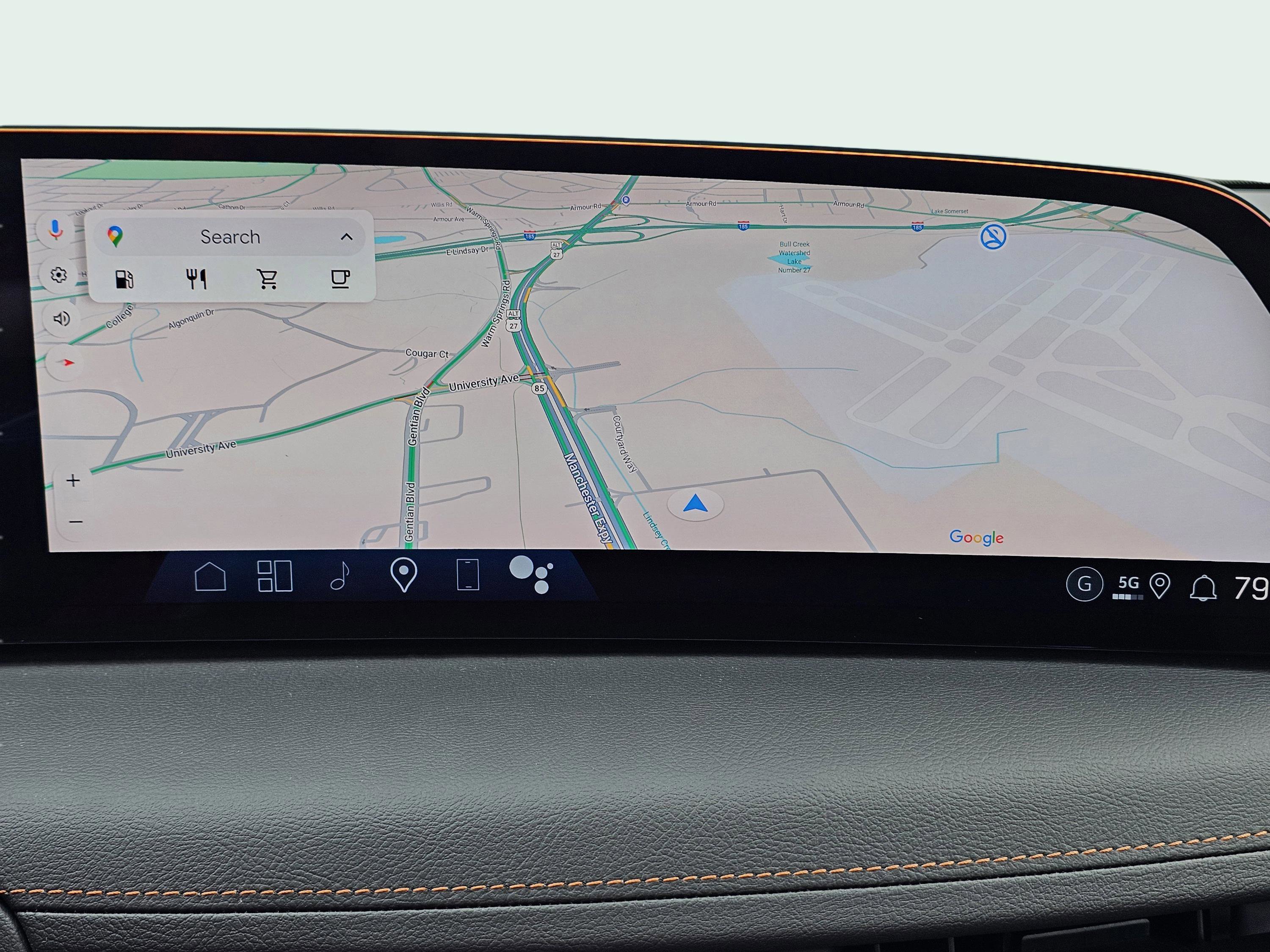 New 2025 Cadillac CT5 Sport image 29