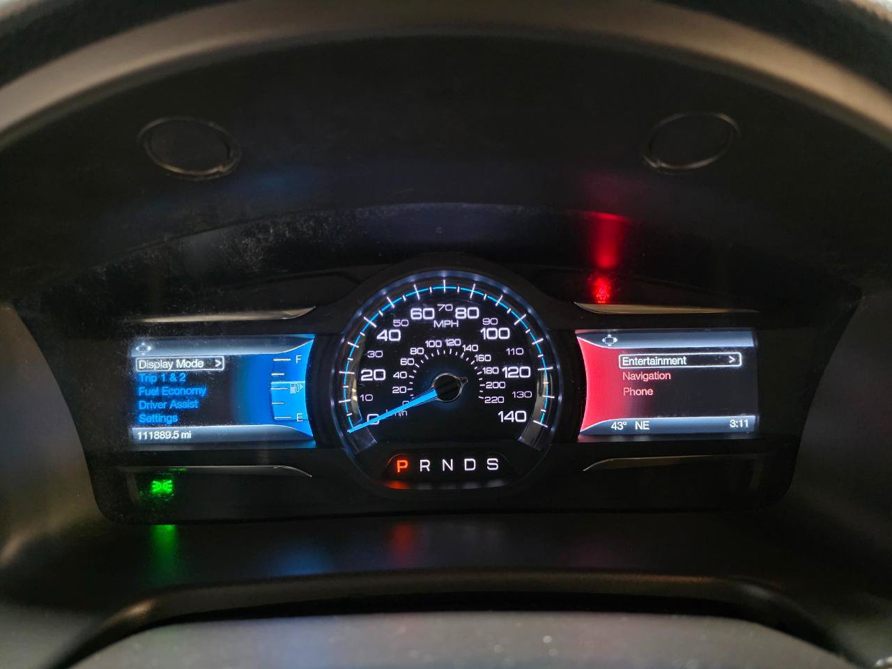 Used 2019 Ford Flex SEL w/ Equipment Group 202A AWD/4WD image 42