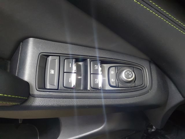 Certified 2023 Subaru Ascent Onyx Edition Limited AWD/4WD image 19