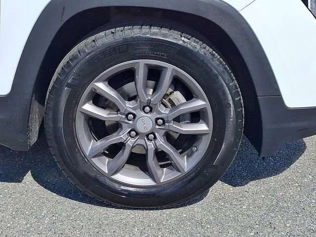 Certified 2023 GMC Terrain SLT image 8