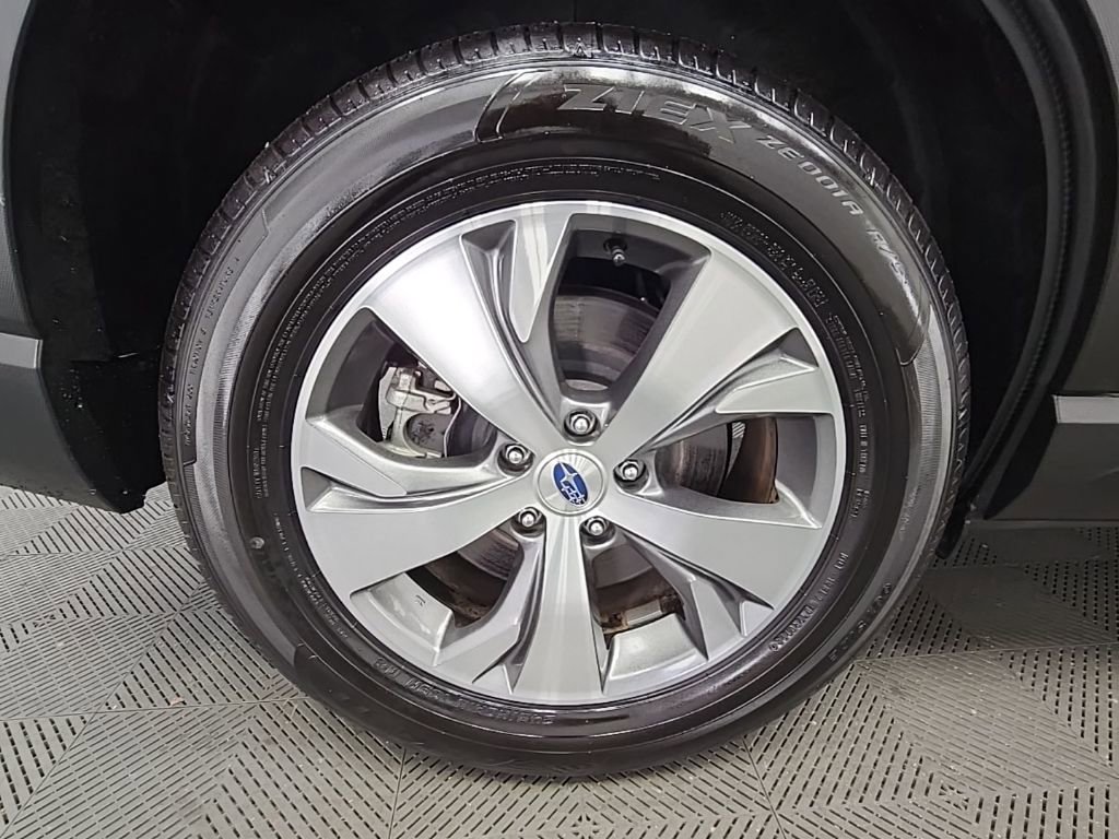 Used 2024 Subaru Ascent Premium w/ Convenience Package image 49