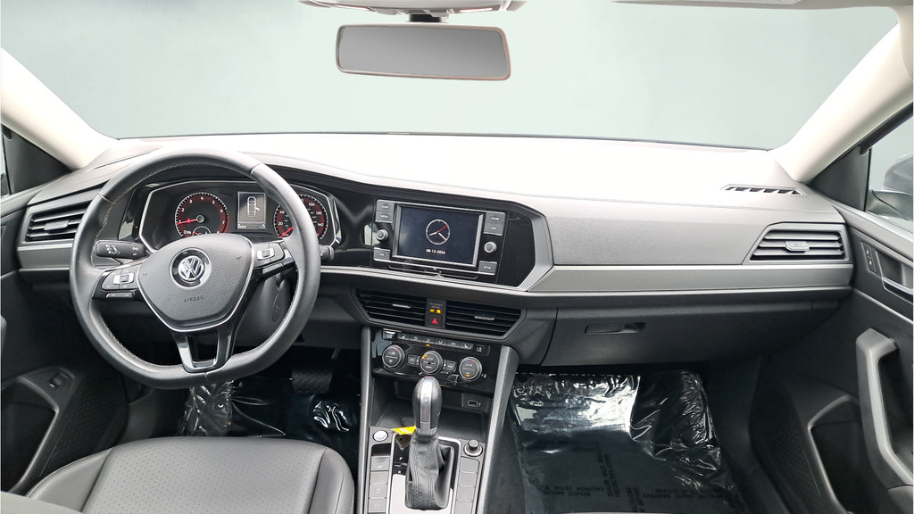 Used 2019 Volkswagen Jetta SE FWD image 17