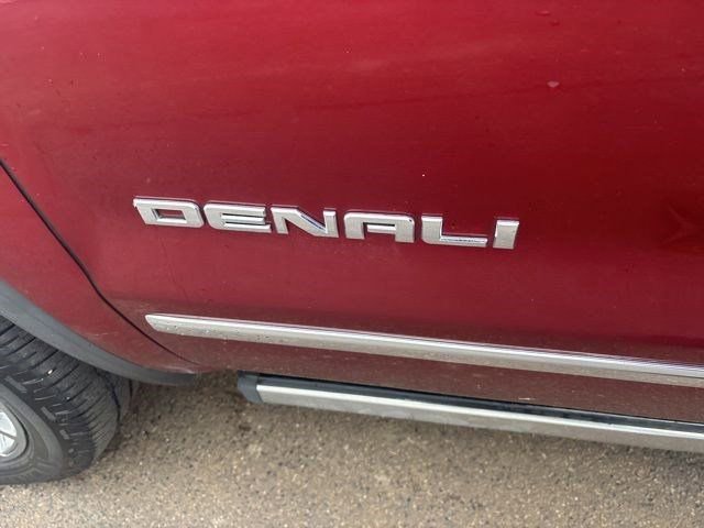 Used 2017 GMC Sierra 1500 Denali w/ Denali Ultimate Package image 53