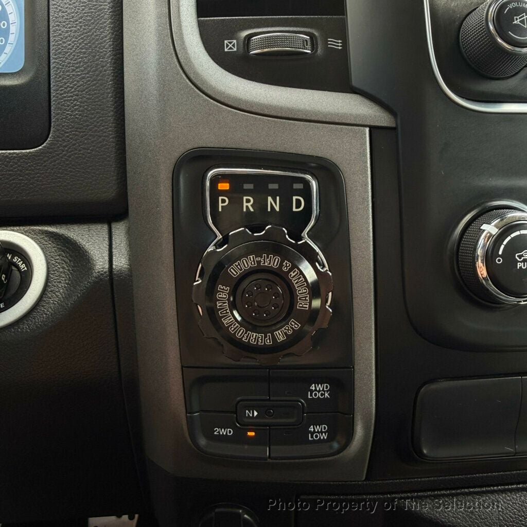 Used 2016 RAM 1500 Express w/ Popular Equipment Group image 30