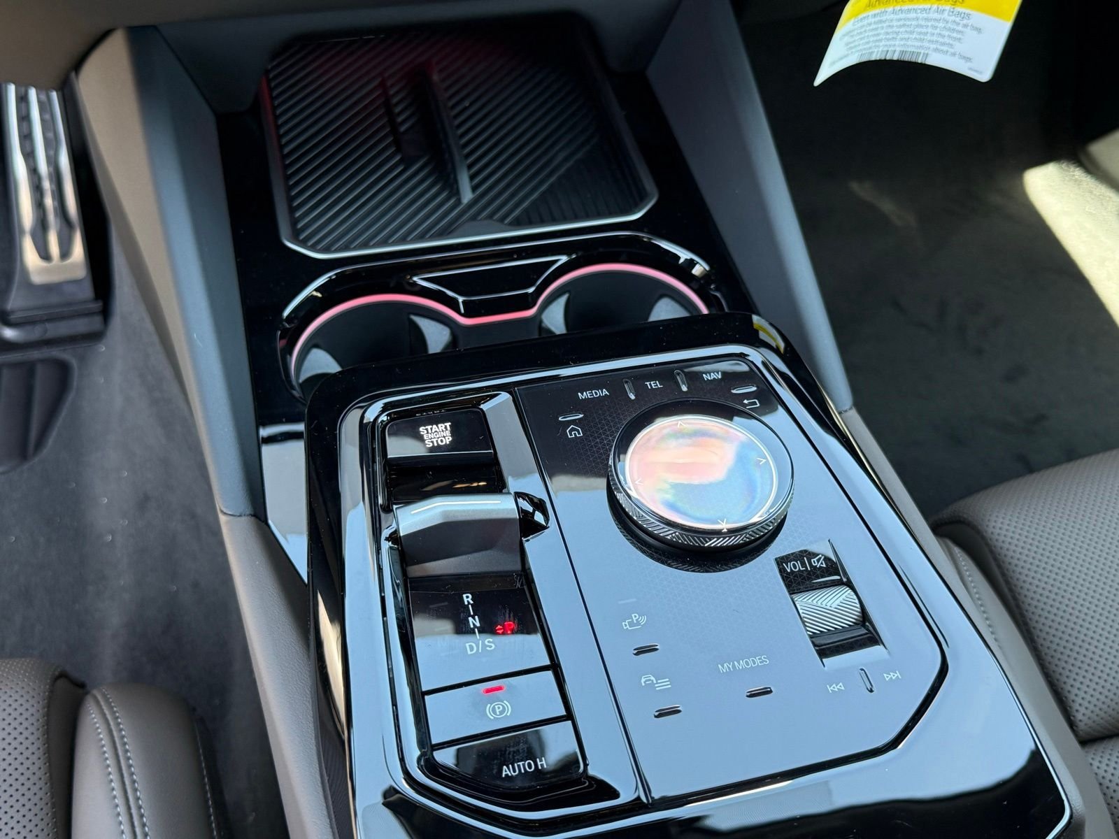 New 2026 BMW 530i w/ M Sport Package RWD image 26