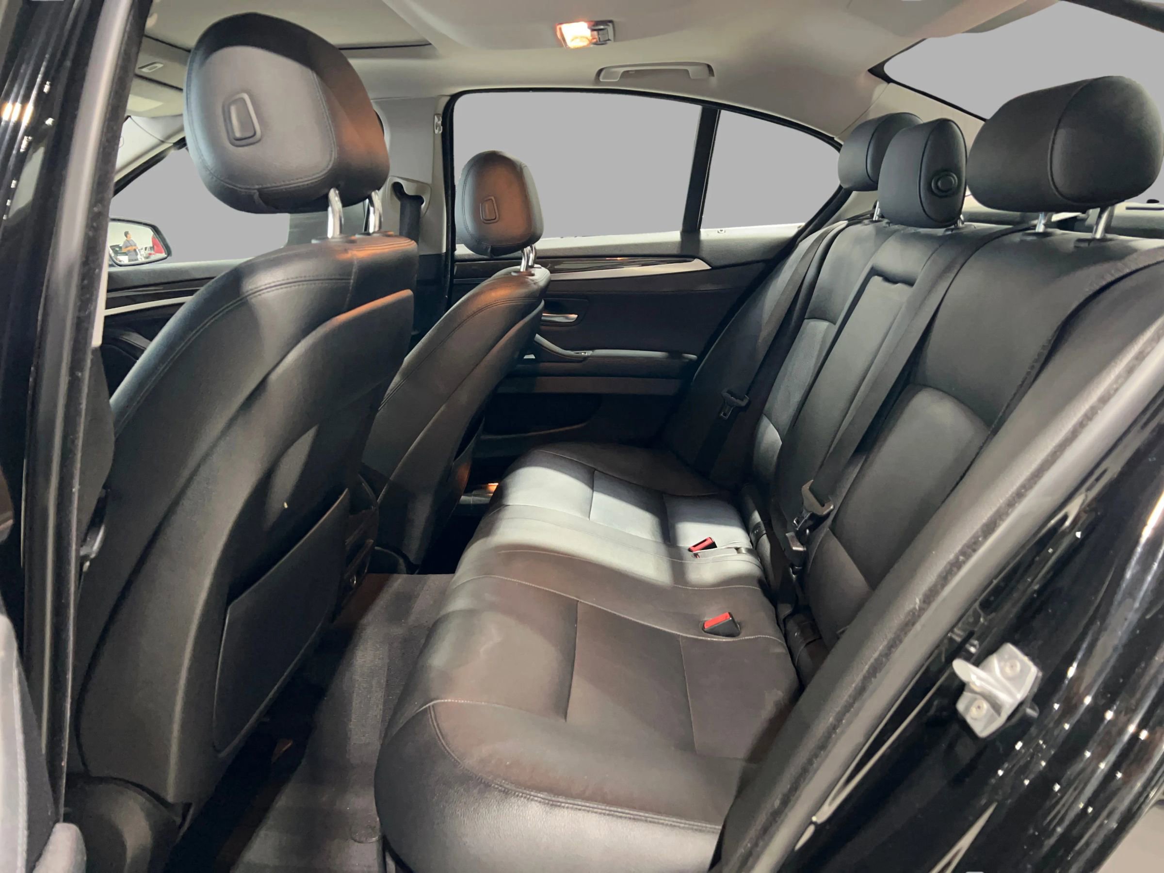 Used 2015 BMW 535i Sedan image 14