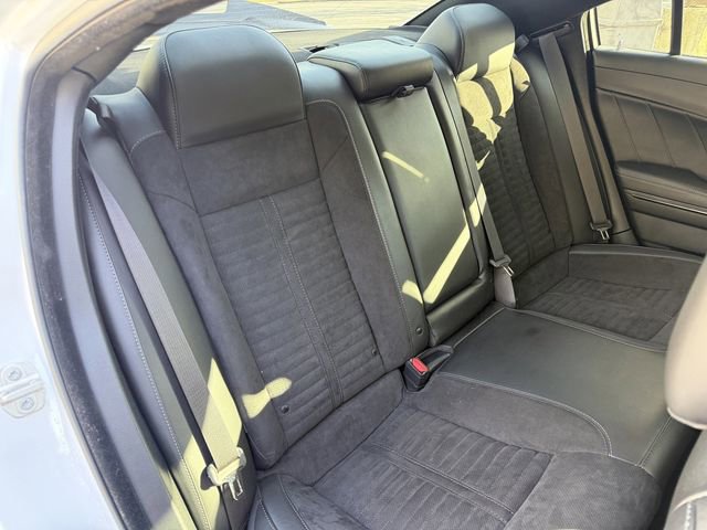 Used 2023 Dodge Charger Scat Pack w/ Daytona Edition Group image 37