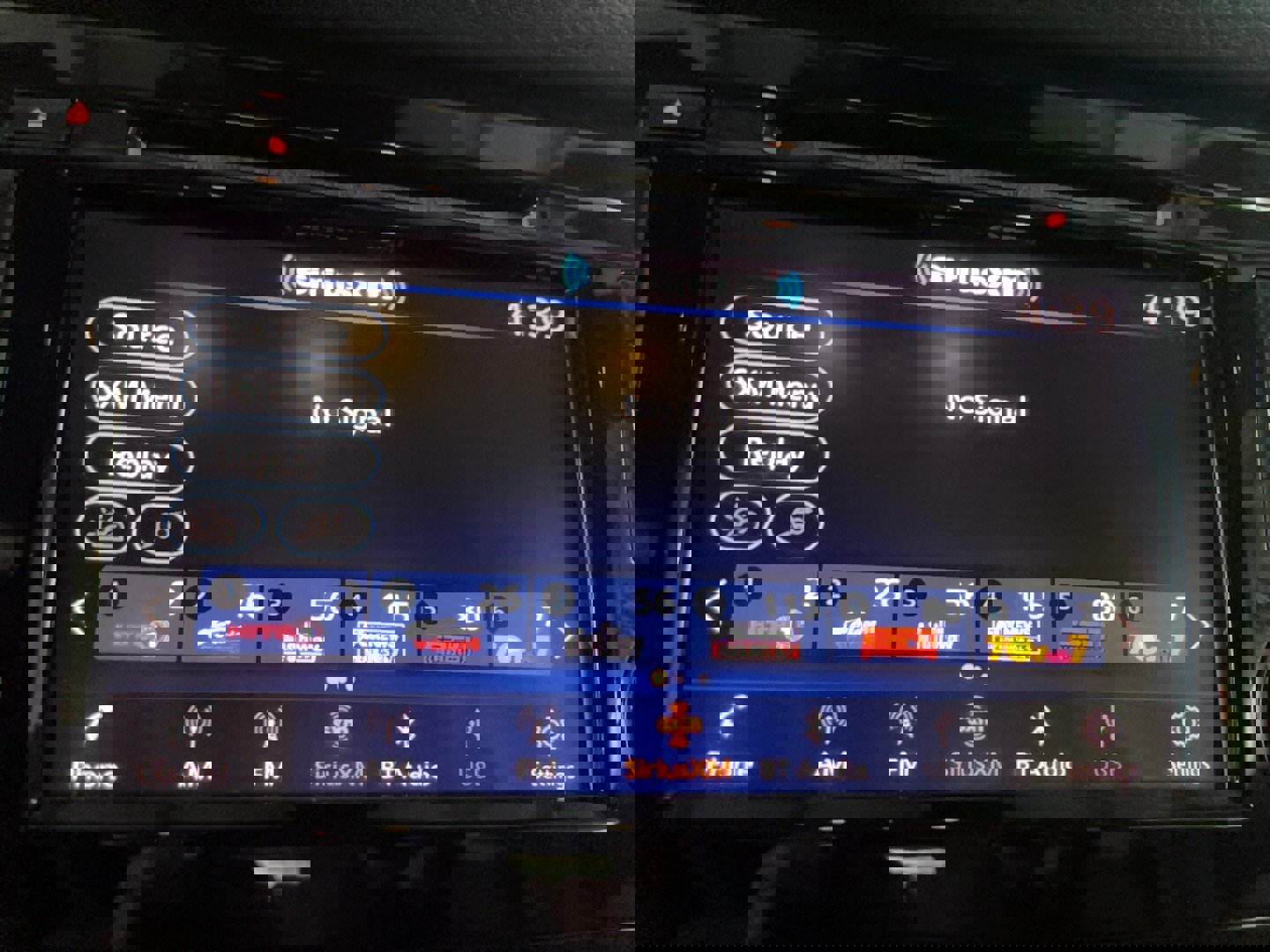 Used 2019 Nissan Rogue SL w/ Premium Package image 14