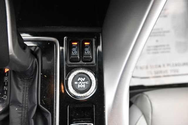 Used 2024 Mitsubishi Eclipse Cross SE AWD/4WD image 15