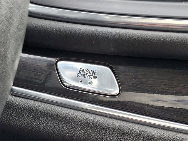 Certified 2022 Buick Enclave Essence w/ Experience Buick Package image 26