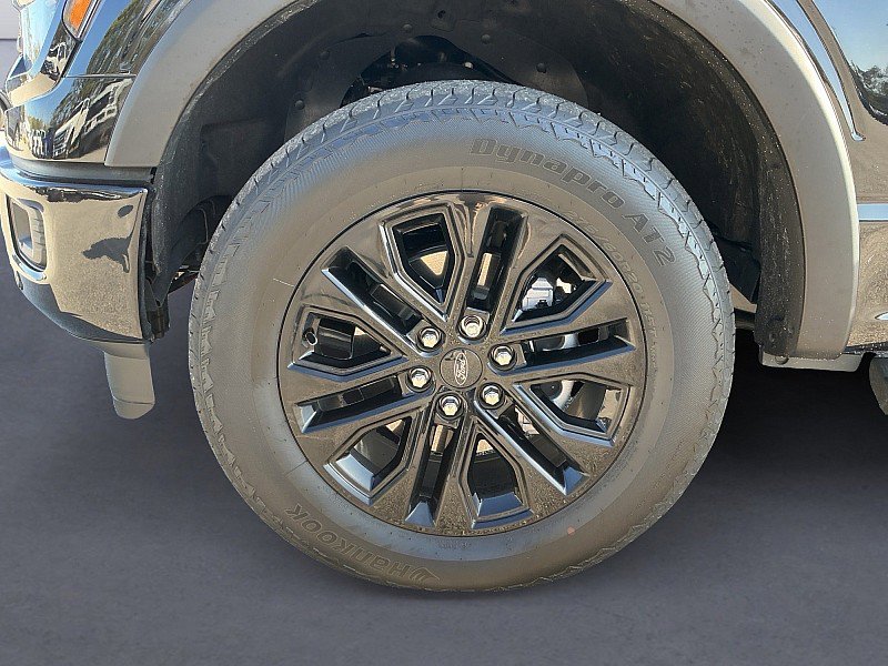 Used 2024 Ford F150 XLT w/ Equipment Group 303A High image 31