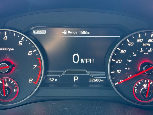 Used 2020 Kia Stinger GT2 image 14