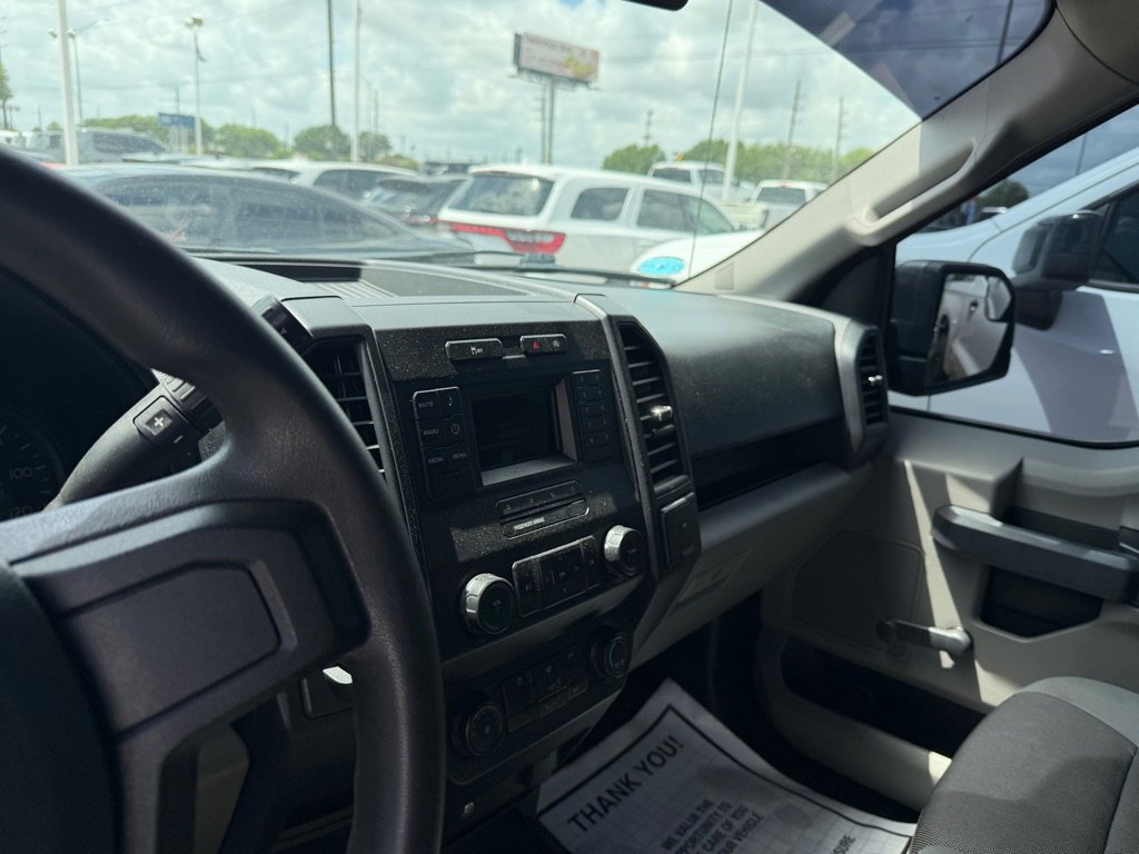 Used 2019 Ford F150 XL RWD image 10