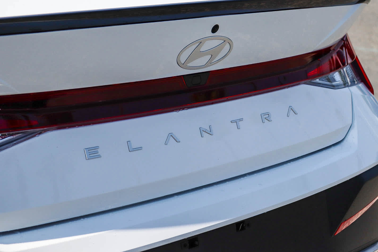 New 2026 Hyundai Elantra Sport FWD image 12