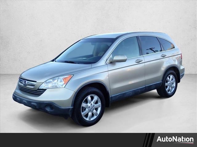 Used 2007 Honda CR-V EX-L