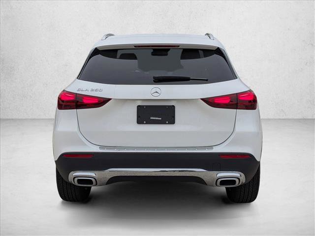 Certified 2026 Mercedes-Benz GLA 250 image 6
