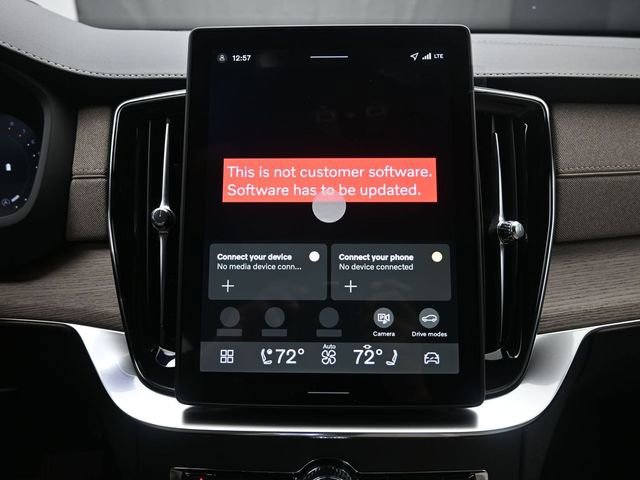 New 2026 Volvo XC90 B6 Ultra w/ Protection Package Premier image 11