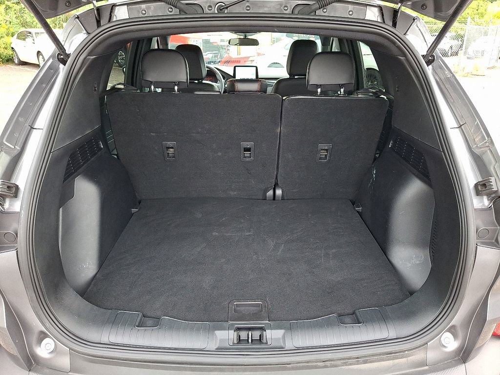Used 2025 Ford Escape ST-Line image 29