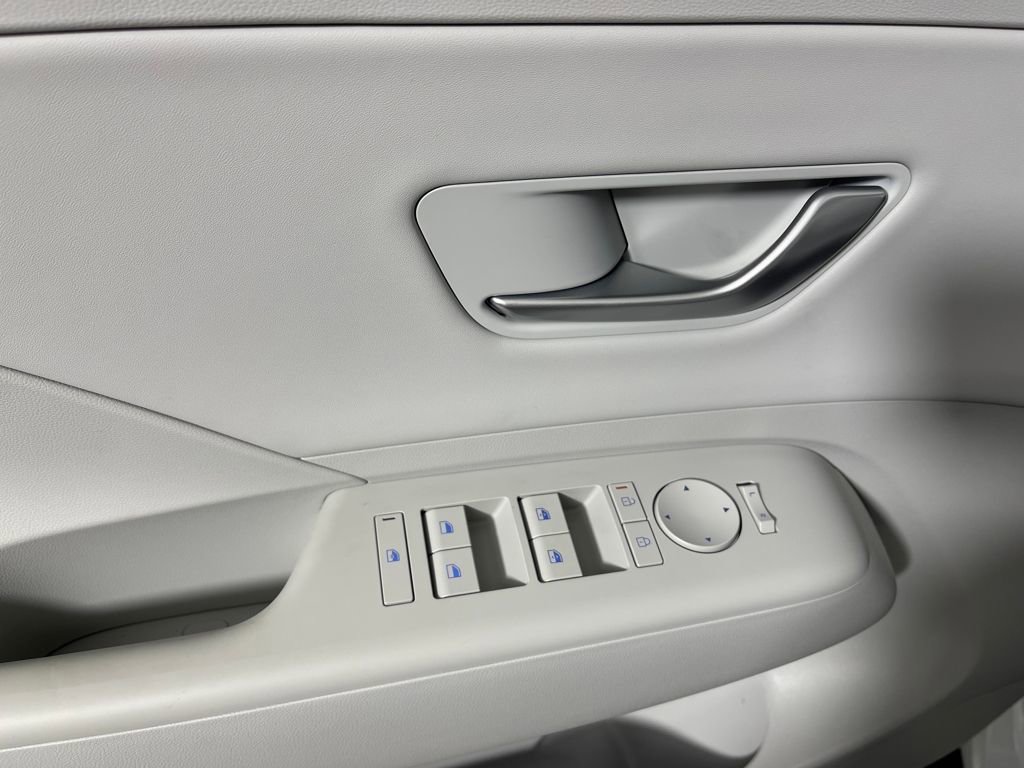 New 2026 Hyundai Kona SEL Premium image 15