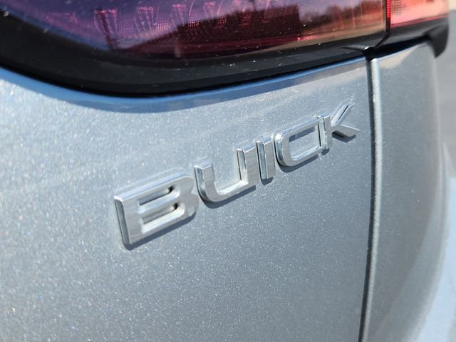 Used 2025 Buick Envision Preferred image 17