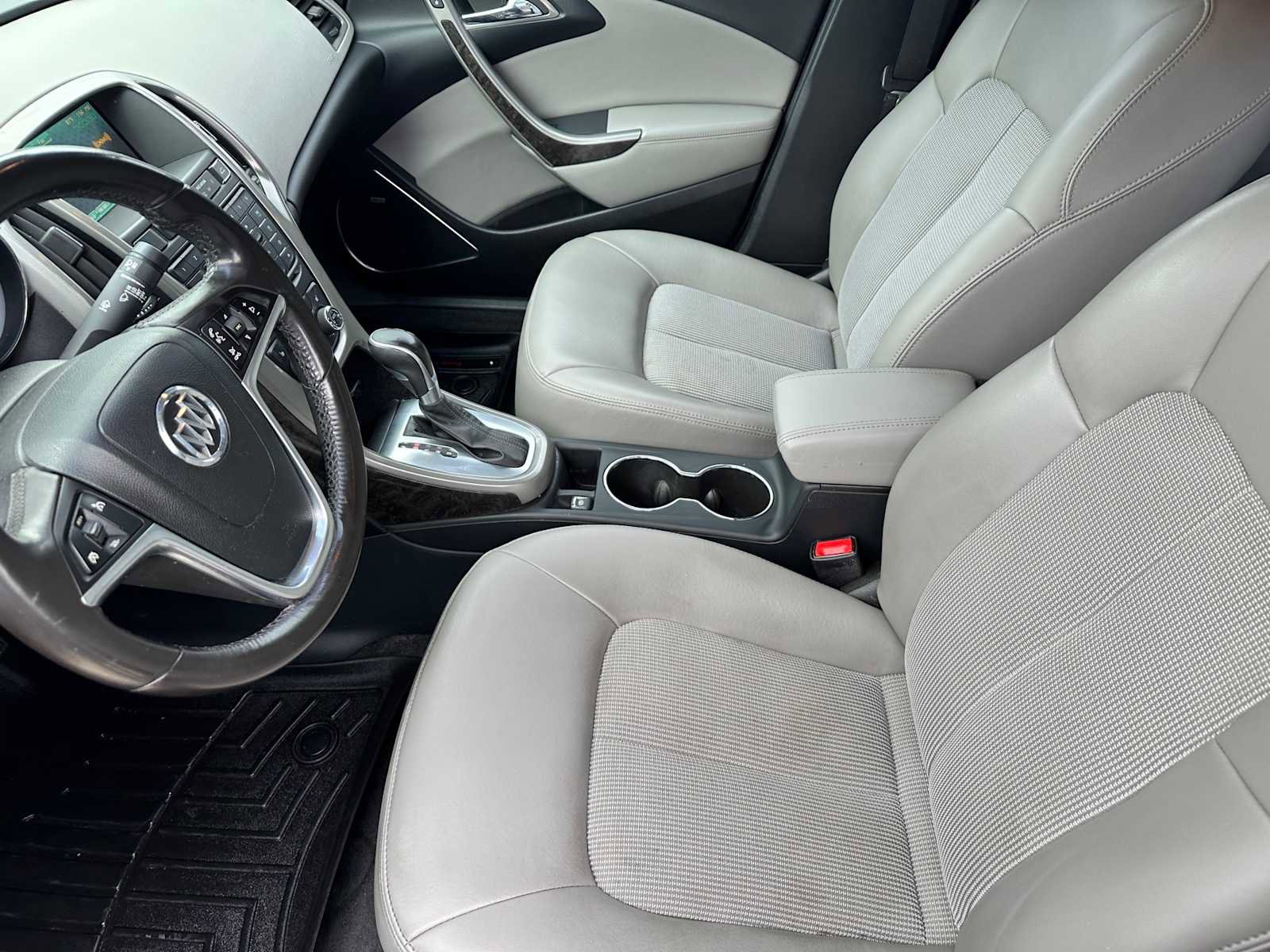 Used 2016 Buick Verano Sport Touring FWD image 8