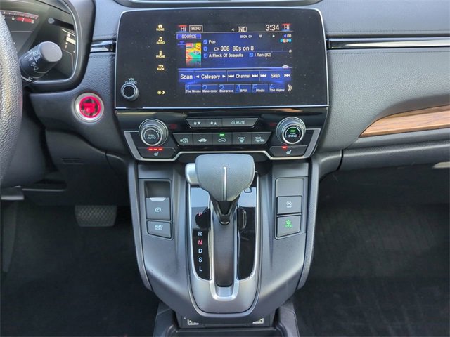 Used 2020 Honda CR-V EX image 19