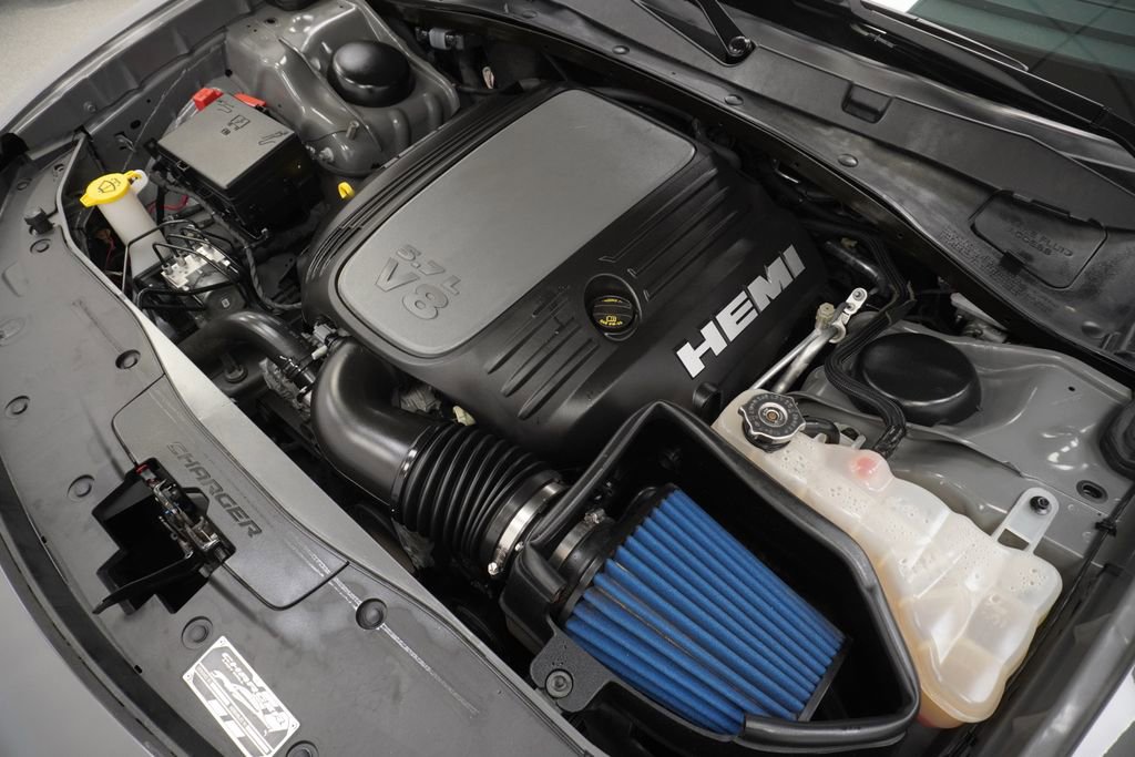 Certified 2023 Dodge Charger R/T w/ Daytona Edition Group image 59