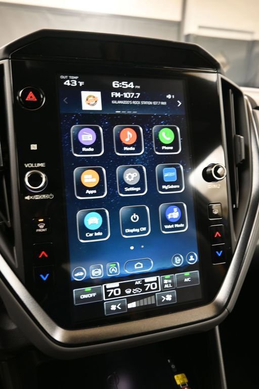 New 2026 Subaru Crosstrek 2.5i Sport image 27