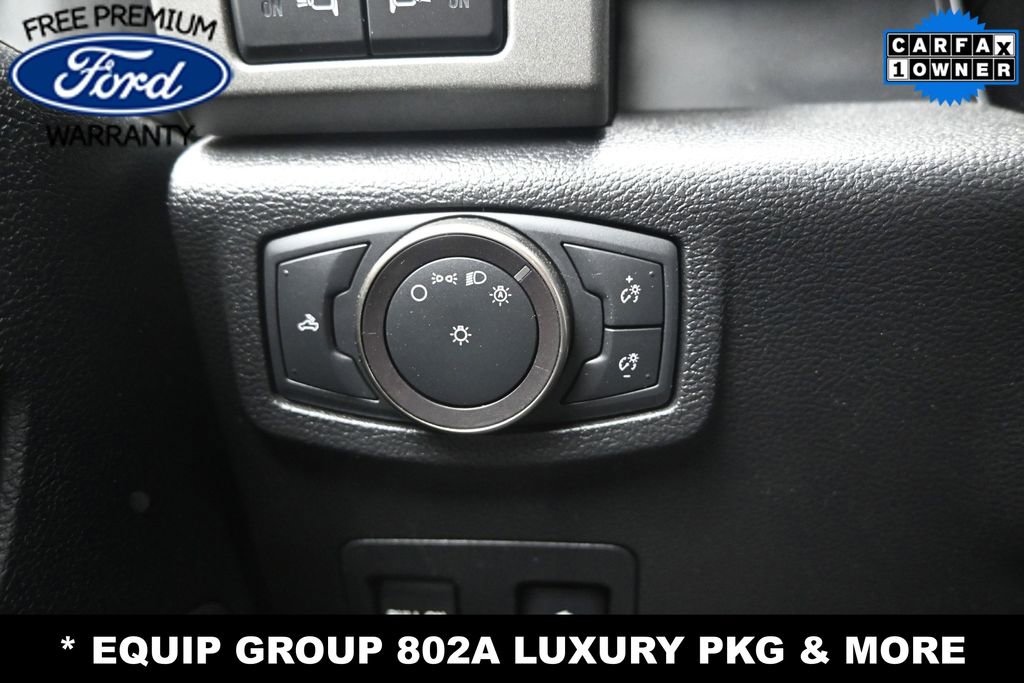 Used 2019 Ford F150 Raptor w/ Equipment Group 802A Luxury AWD/4WD image 19
