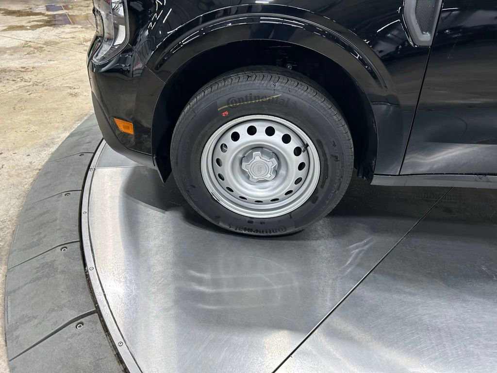 New 2025 Ford Maverick XL w/ Equipment Group 101A image 26