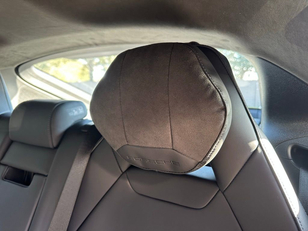 Used 2026 Porsche Panamera GTS image 36