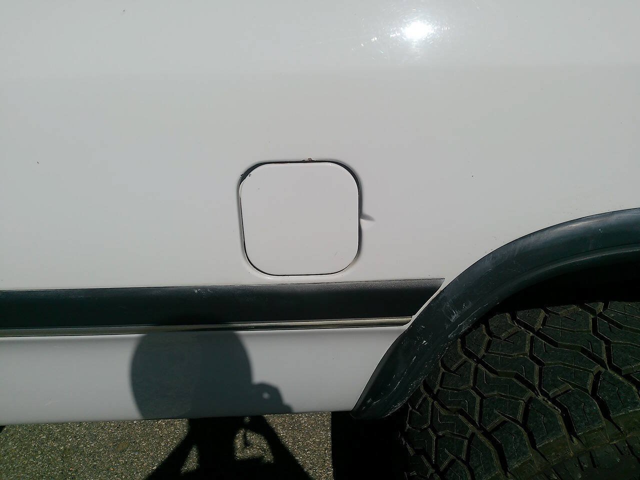 Used 1993 Dodge D/W Truck 250 AWD/4WD image 29