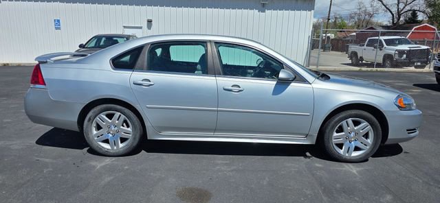 Used 2012 Chevrolet Impala LT image 6