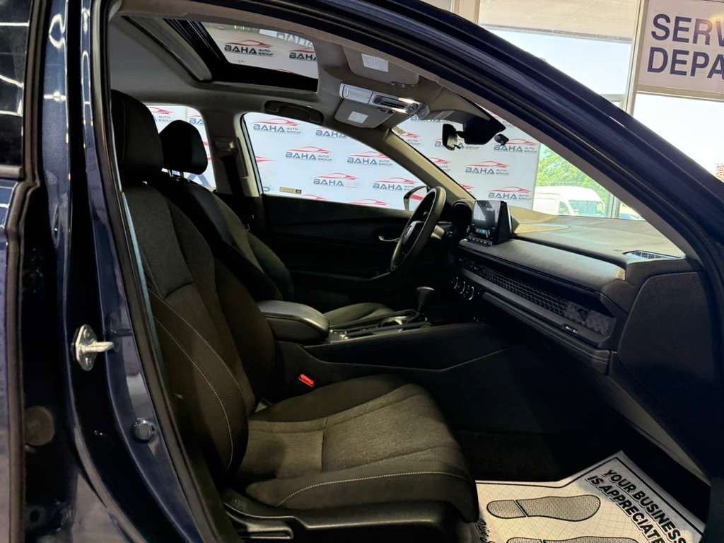 Used 2025 Honda Accord SE image 42
